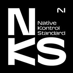 NKS Logo