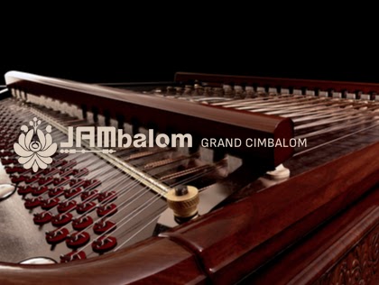 Jambalom Grand Cimbalom